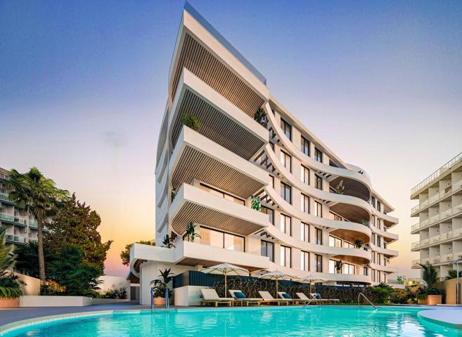 Apartamento en venta en Benalmadena de 107 m2 photo 0