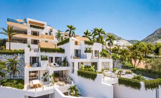 Ático en venta en Benalmadena de 80 m2 photo 0