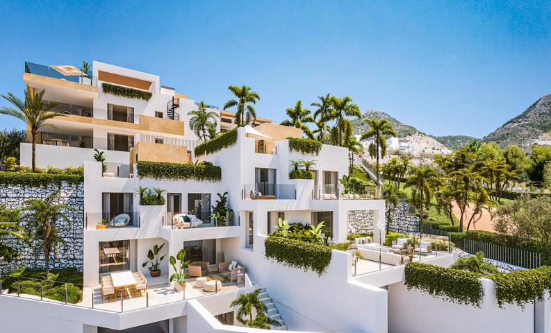 Ático en venta en Benalmadena de 80 m2 photo 0
