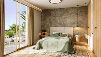 Apartamento en venta en Mijas de 97 m2 photo 0