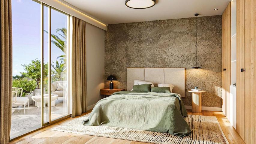 Apartamento en venta en Mijas de 97 m2 photo 0