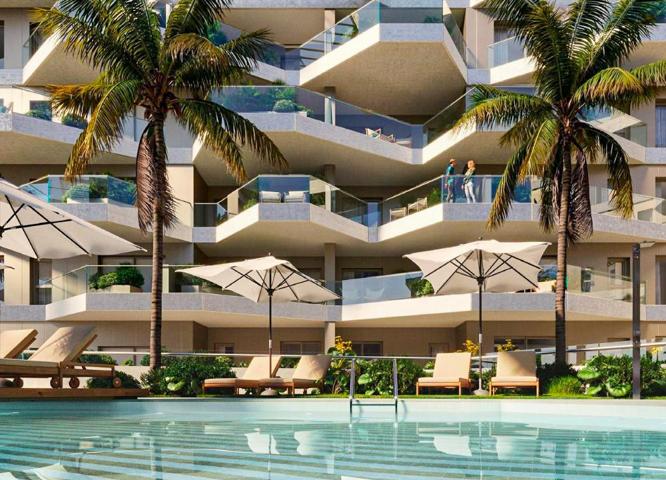 Apartamento en venta en Mijas de 84 m2 photo 0