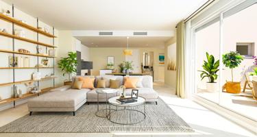 Apartamento en venta en Estepona de 97 m2 photo 0