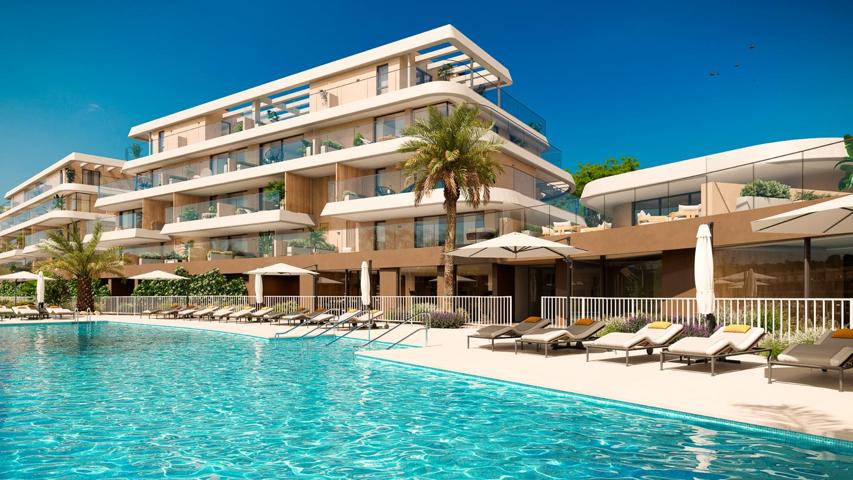 Apartamento en venta en Estepona de 154 m2 photo 0