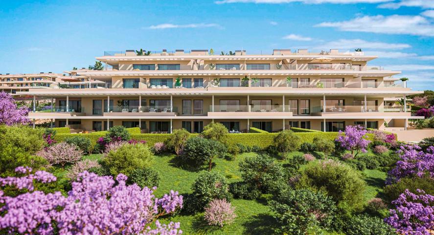 Apartamento en venta en Estepona de 113 m2 photo 0