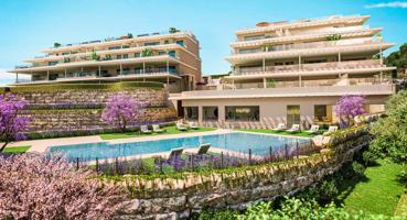 Apartamento en venta en Estepona de 132 m2 photo 0