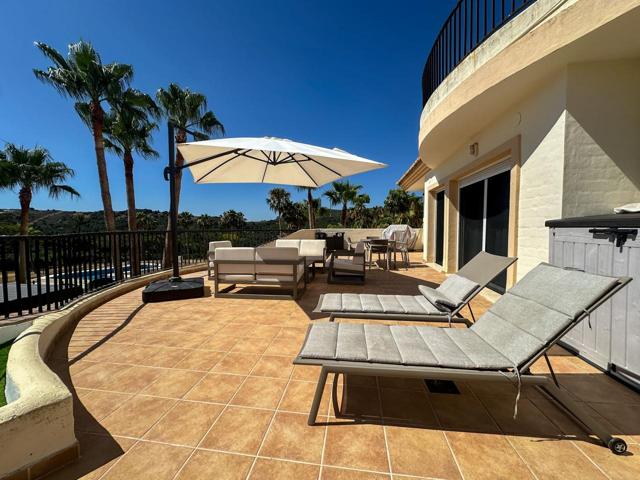 Piso en venta en Sotogrande de 175 m2 photo 0