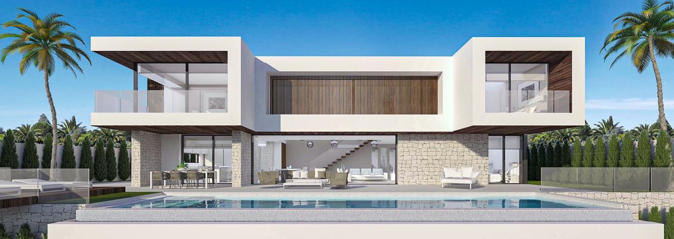 Casa - Chalet en venta en Benahavis de 360 m2 photo 0