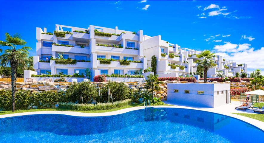 Apartamento en venta en Estepona de 104 m2 photo 0