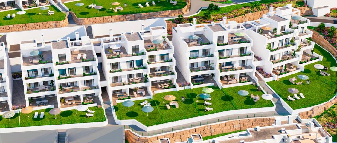 Apartamento en venta en Estepona de 125 m2 photo 0