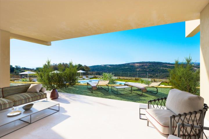 Apartamento en venta en Estepona de 103 m2 photo 0