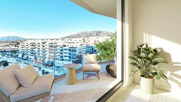 Ático en venta en Mijas de 58 m2 photo 0