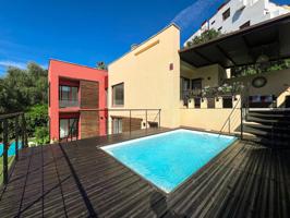 Casa - Chalet en venta en Benahavís de 260 m2 photo 0