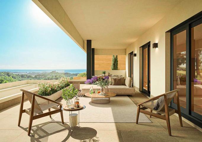 Apartamento en venta en Marbella de 97 m2 photo 0