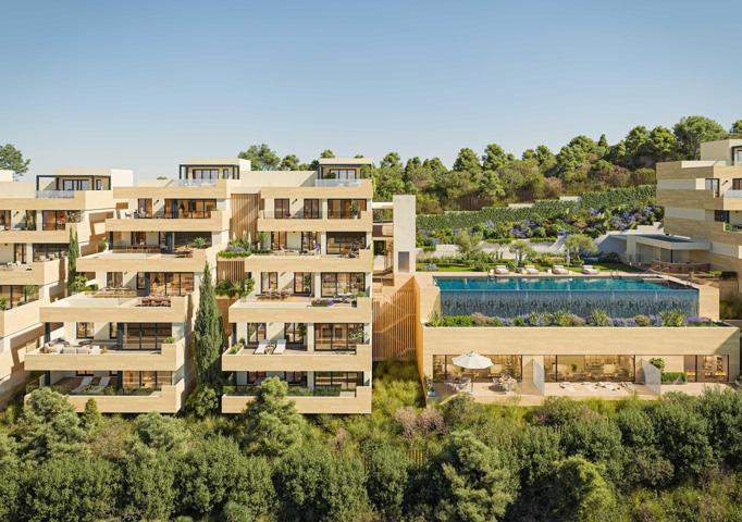 Apartamento en venta en Marbella de 98 m2 photo 0