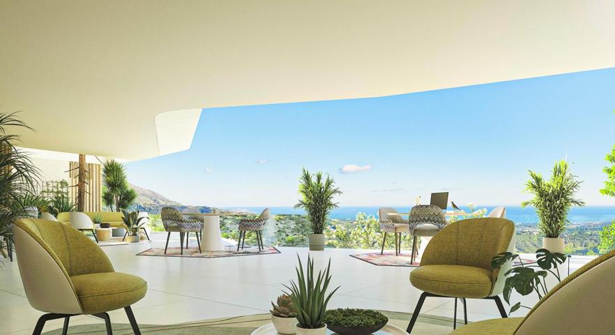 Apartamento en venta en Marbella de 145 m2 photo 0