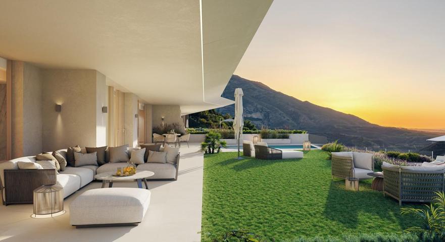 Apartamento en venta en Marbella de 132 m2 photo 0