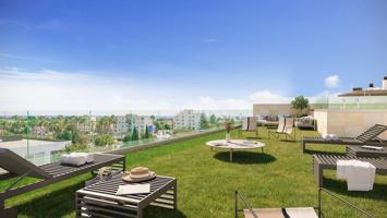 Apartamento en venta en Marbella de 150 m2 photo 0