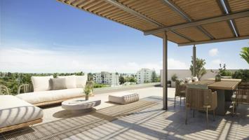 Apartamento en venta en Marbella de 102 m2 photo 0