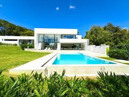 Casa - Chalet en venta en Sotogrande de 441 m2 photo 0