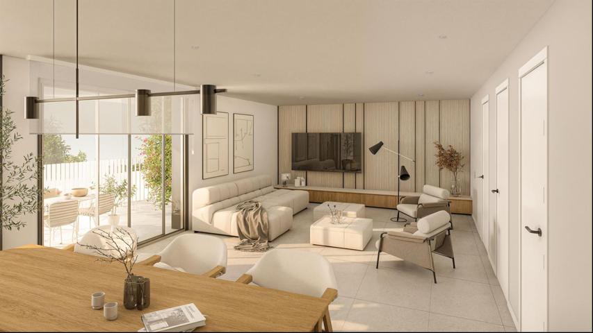Apartamento en venta en Estepona de 91 m2 photo 0