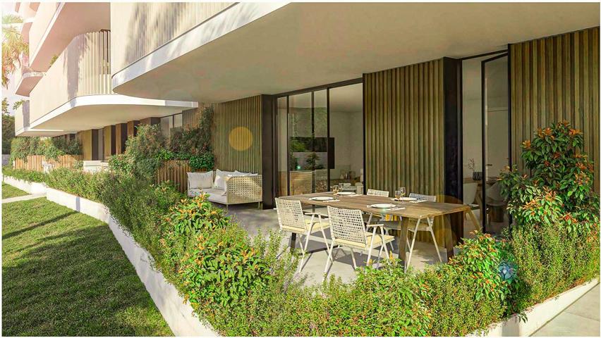 Apartamento en venta en Estepona de 82 m2 photo 0