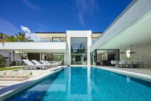 Casa - Chalet en venta en Marbella de 667 m2 photo 0