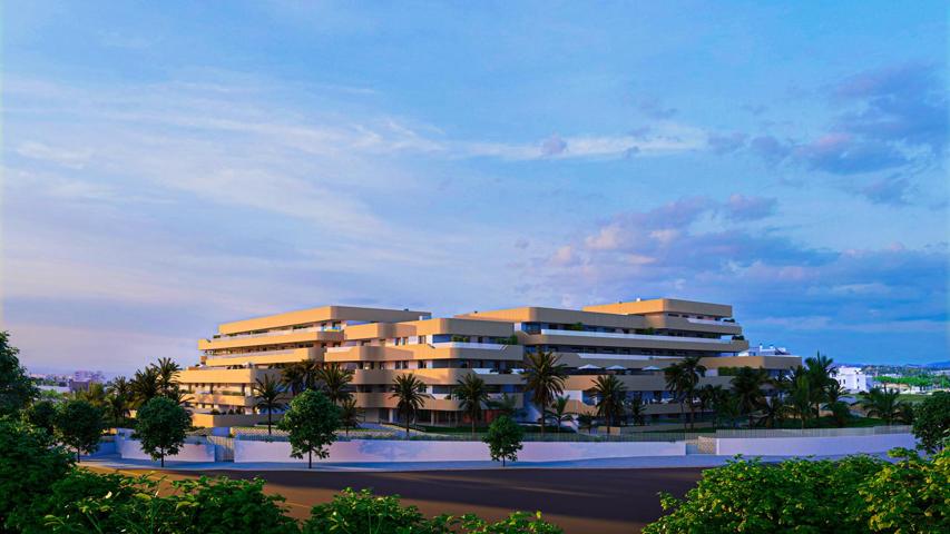 Apartamento en venta en Estepona de 121 m2 photo 0