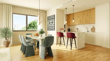 Apartamento en venta en Casares de 140 m2 photo 0