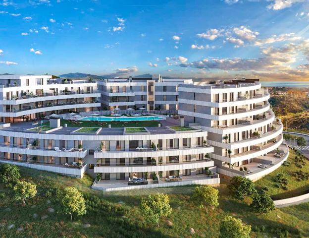 Apartamento en venta en Estepona de 281 m2 photo 0