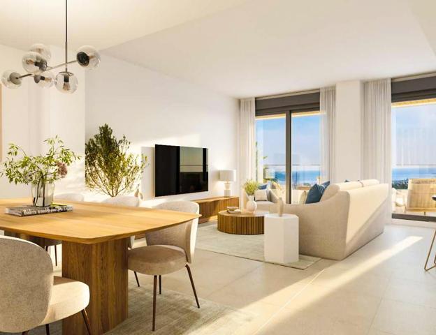 Apartamento en venta en Estepona de 107 m2 photo 0