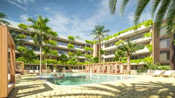 Apartamento en venta en Marbella de 97 m2 photo 0
