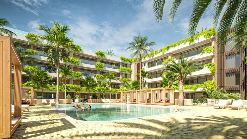Apartamento en venta en Marbella de 97 m2 photo 0