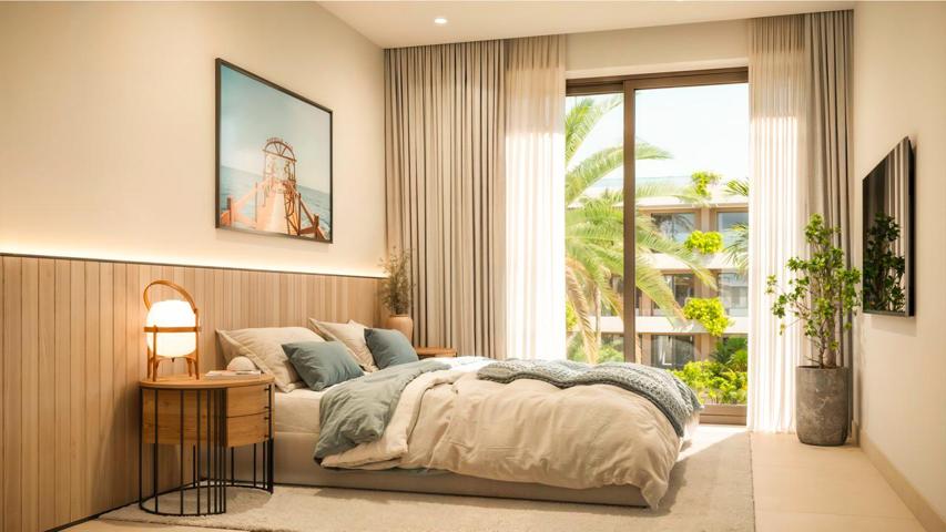 Ático en venta en Marbella de 97 m2 photo 0