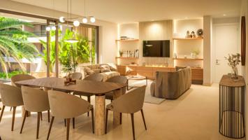 Apartamento en venta en Marbella de 118 m2 photo 0