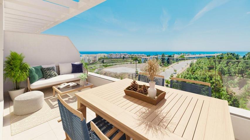 Apartamento en venta en Mijas de 114 m2 photo 0