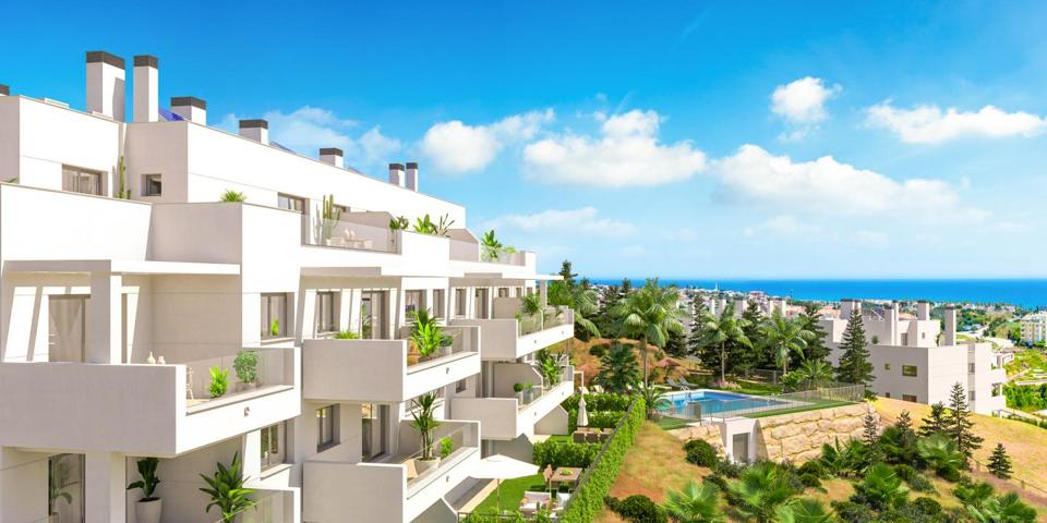 Apartamento en venta en Mijas de 90 m2 photo 0