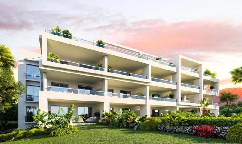 Apartamento en venta en Mijas de 96 m2 photo 0