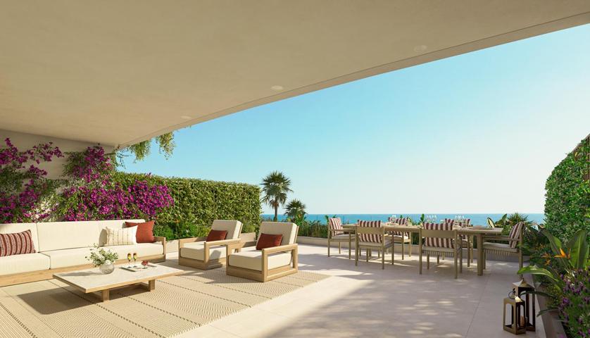 Ático en venta en Benalmádena de 253 m2 photo 0