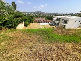 Terreno en venta en San Roque de 1316 m2 photo 0