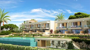 Adosado en venta en Manilva de 128 m2 photo 0