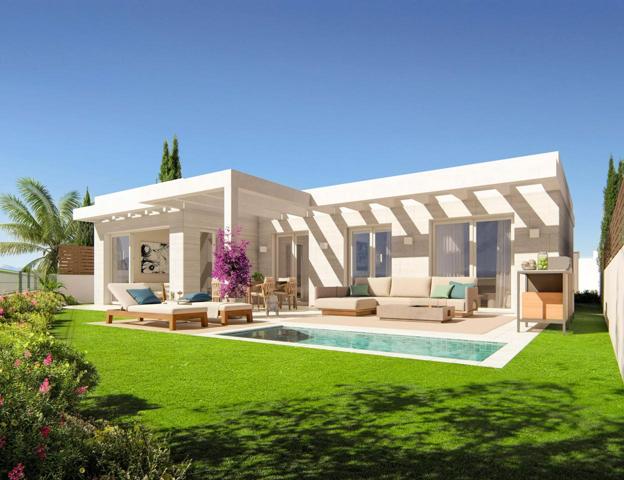 Casa - Chalet en venta en Mijas de 105 m2 photo 0
