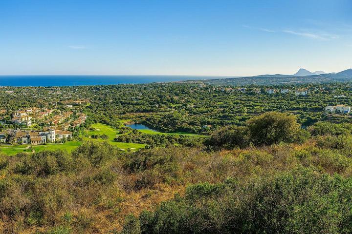 Terreno en venta en Sotogrande de 10724 m2 photo 0
