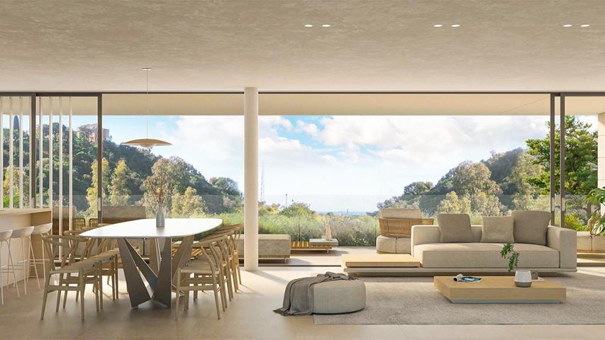 Ático en venta en Marbella de 131 m2 photo 0