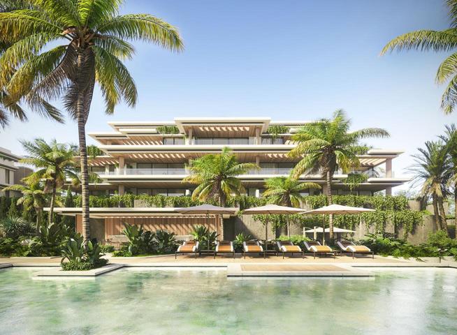 Apartamento en venta en Estepona de 122 m2 photo 0