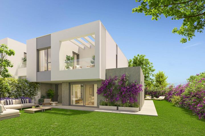 Casa - Chalet en venta en Marbella de 162 m2 photo 0