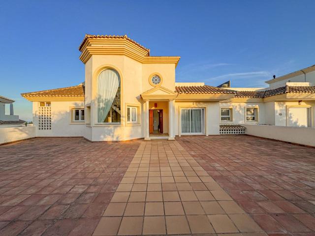 Ático en venta en Sotogrande de 200 m2 photo 0