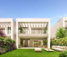 Adosado en venta en Marbella de 119 m2 photo 0