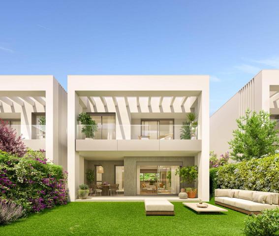Adosado en venta en Marbella de 119 m2 photo 0