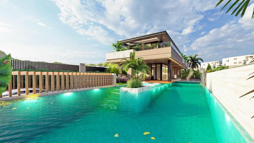 Casa - Chalet en venta en Fuengirola de 408 m2 photo 0